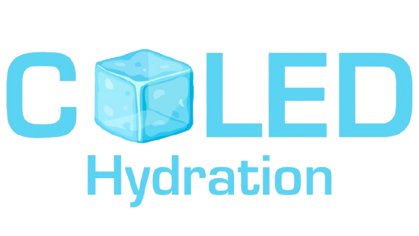Coled Hydration