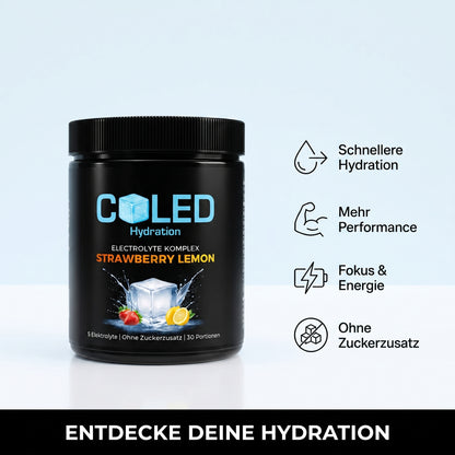 Elektrolyte Komplex